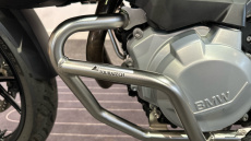 BMW F750 GS